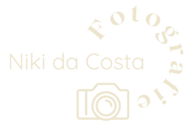 Logo Niki da Costa Fotografie